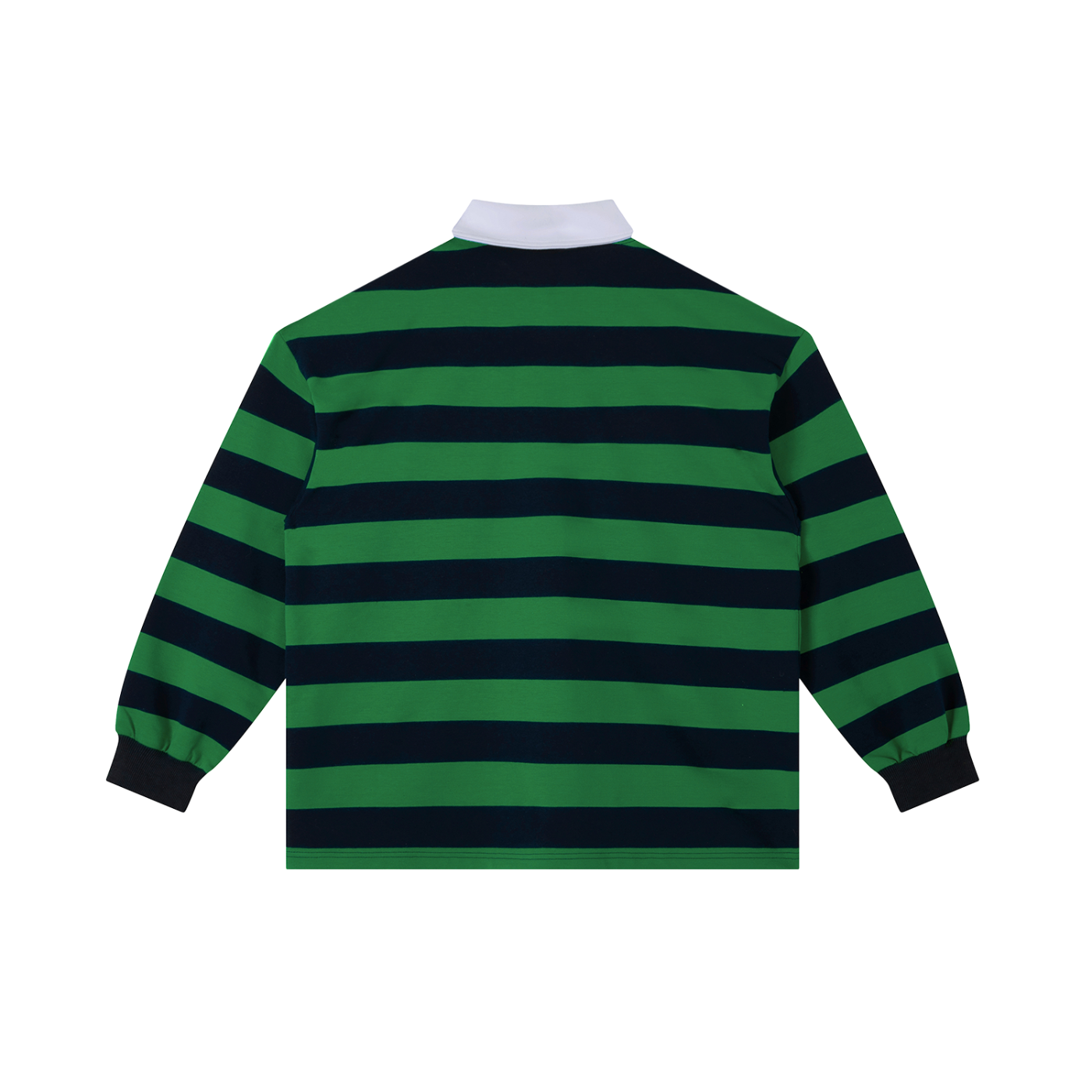 Classico Rugby Polo Shirt
