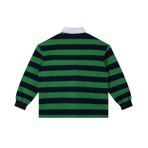 Classico Rugby Polo Shirt