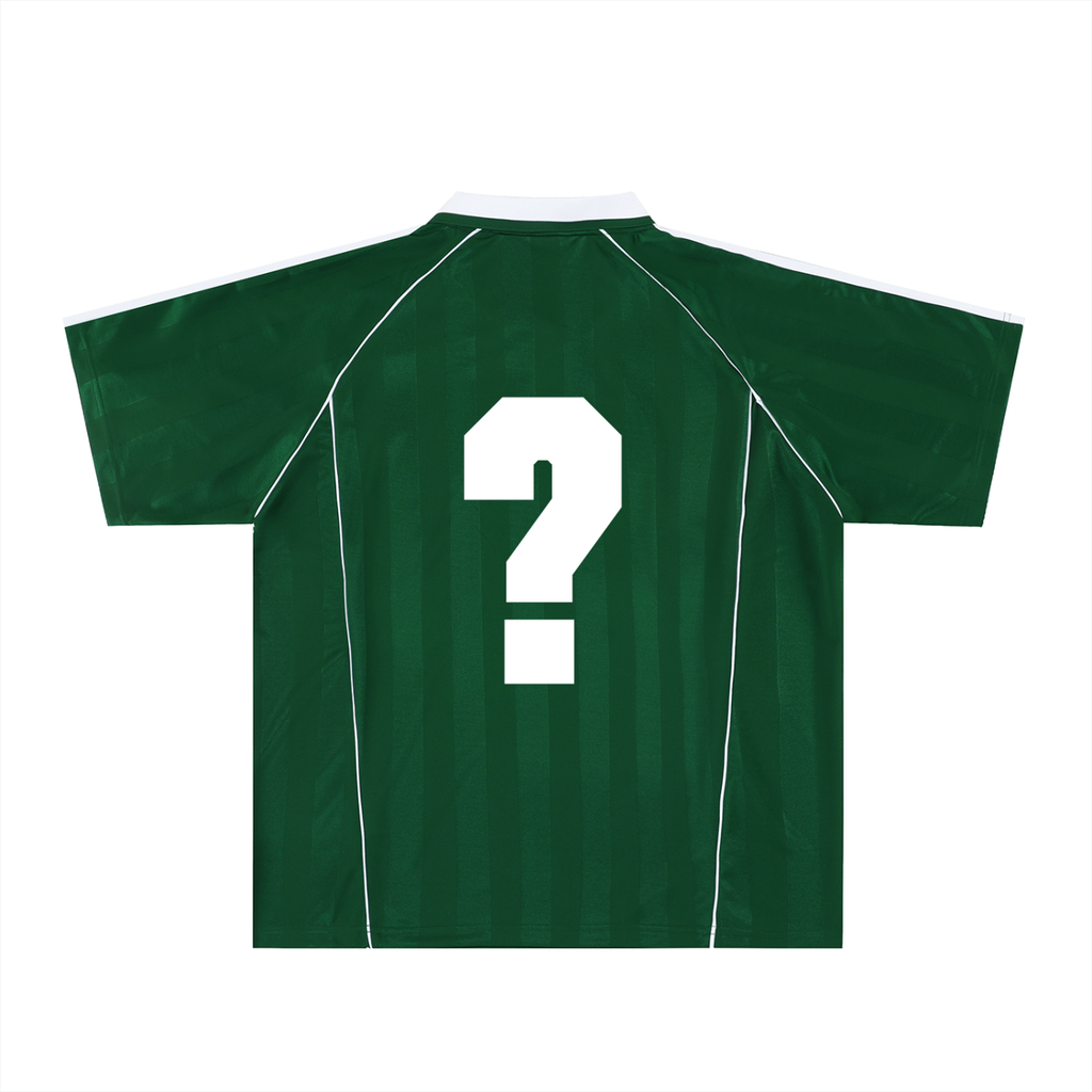Out of Stock Football Jersey