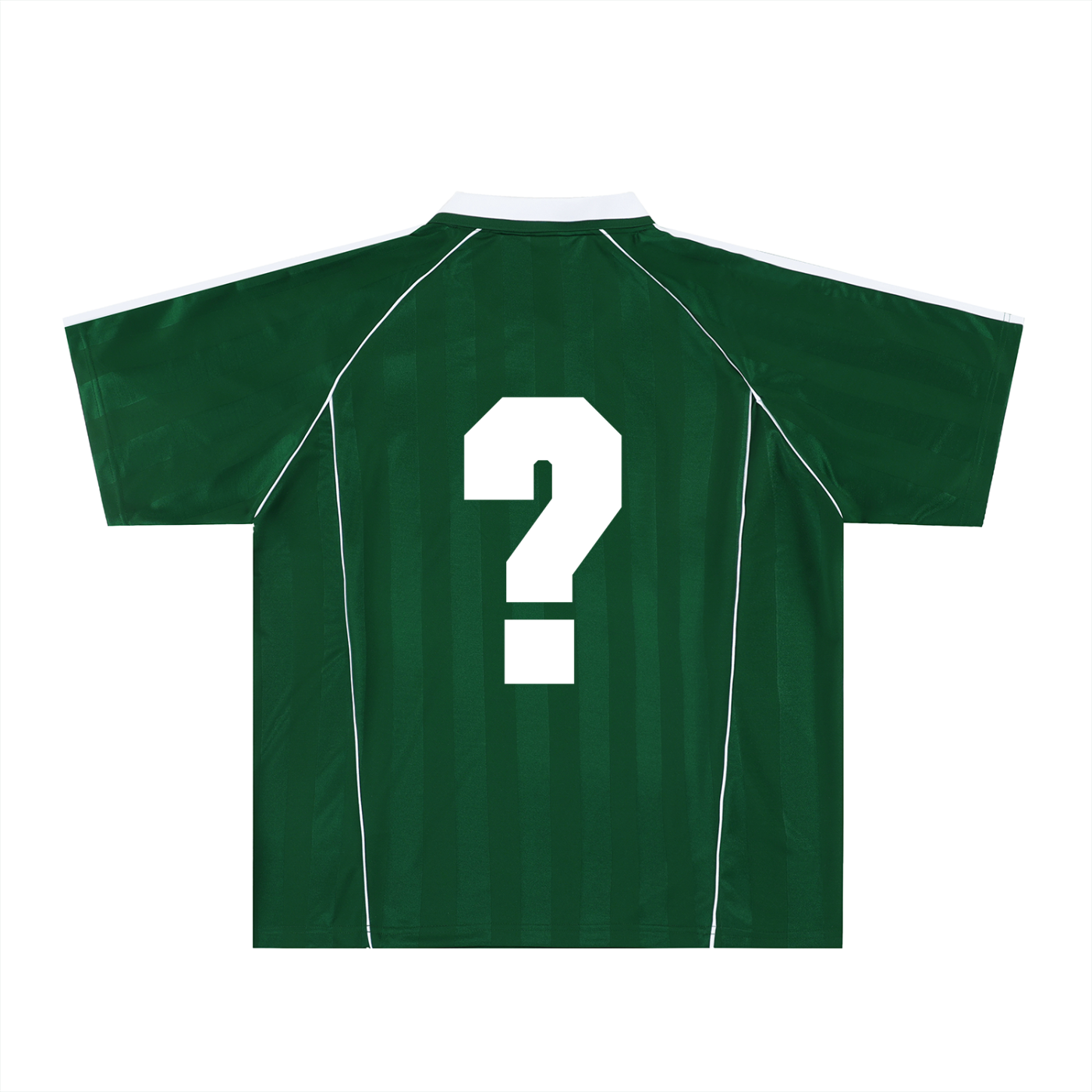 Out of Stock Football Jersey