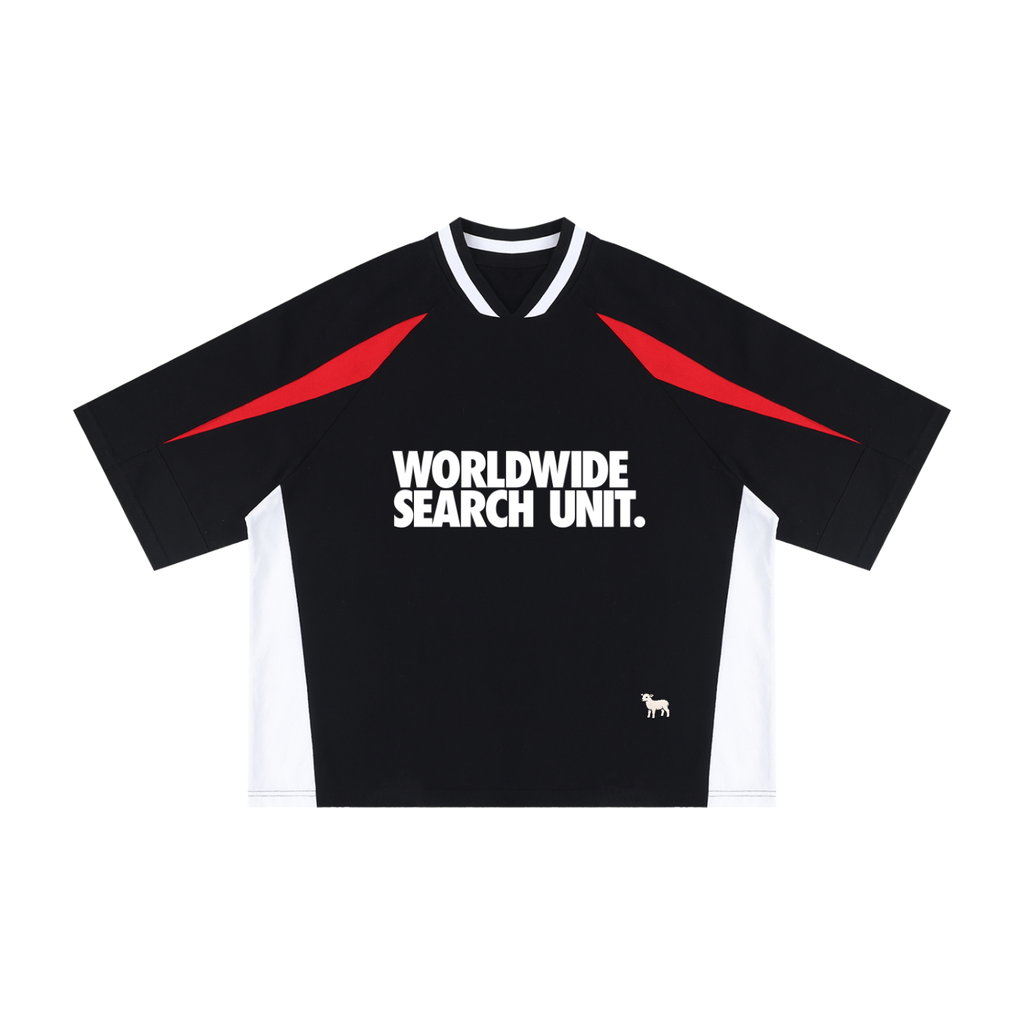 Worldwide Oversized T-Shirt