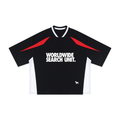 Worldwide Oversized T-Shirt