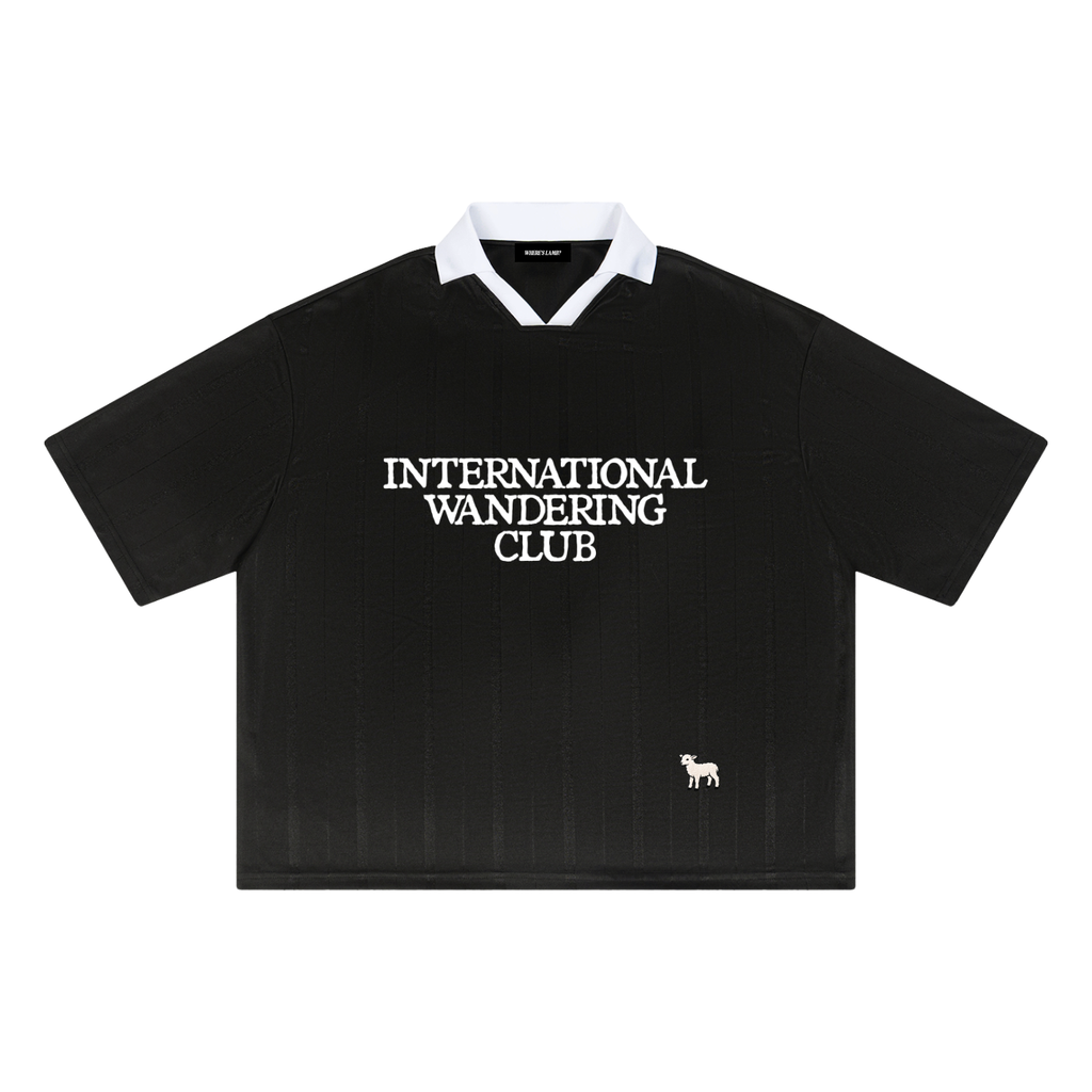 International Wondering Jersey