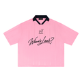 Pinky Jersey
