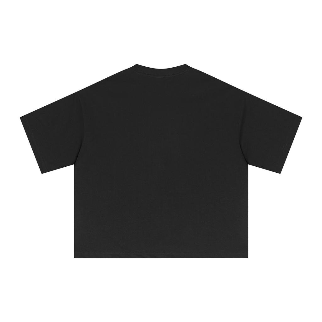 Missing Goods Boxy T-Shirt