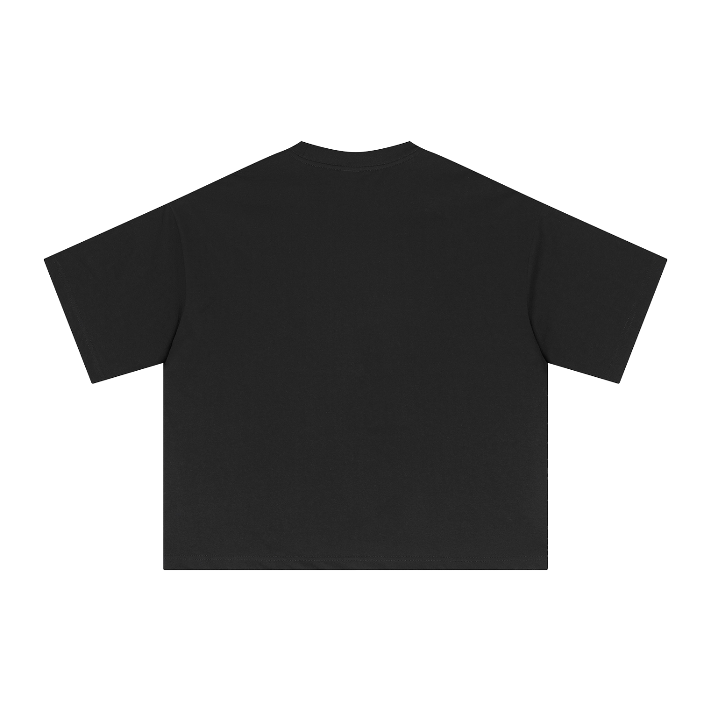 Missing Goods Boxy T-Shirt