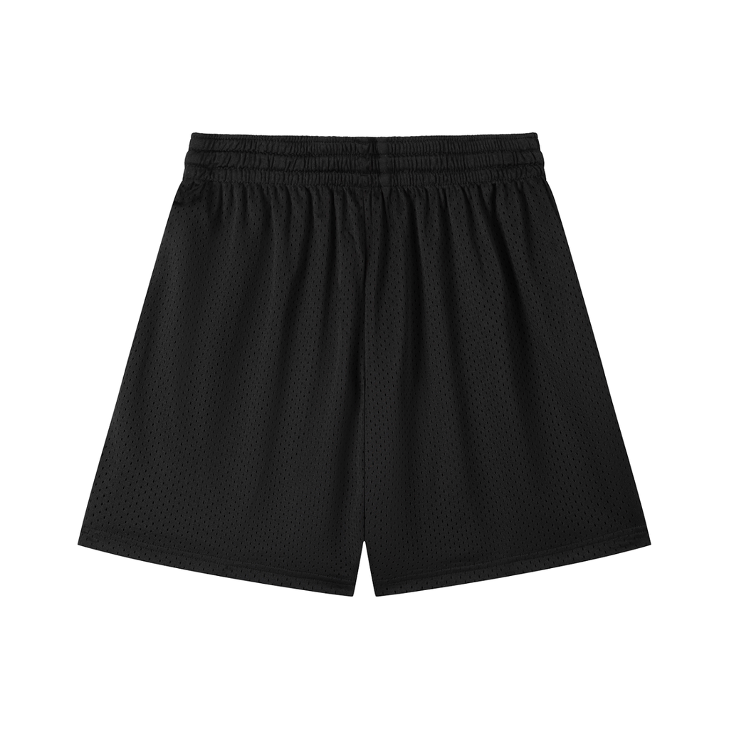 Lamb Mesh Shorts