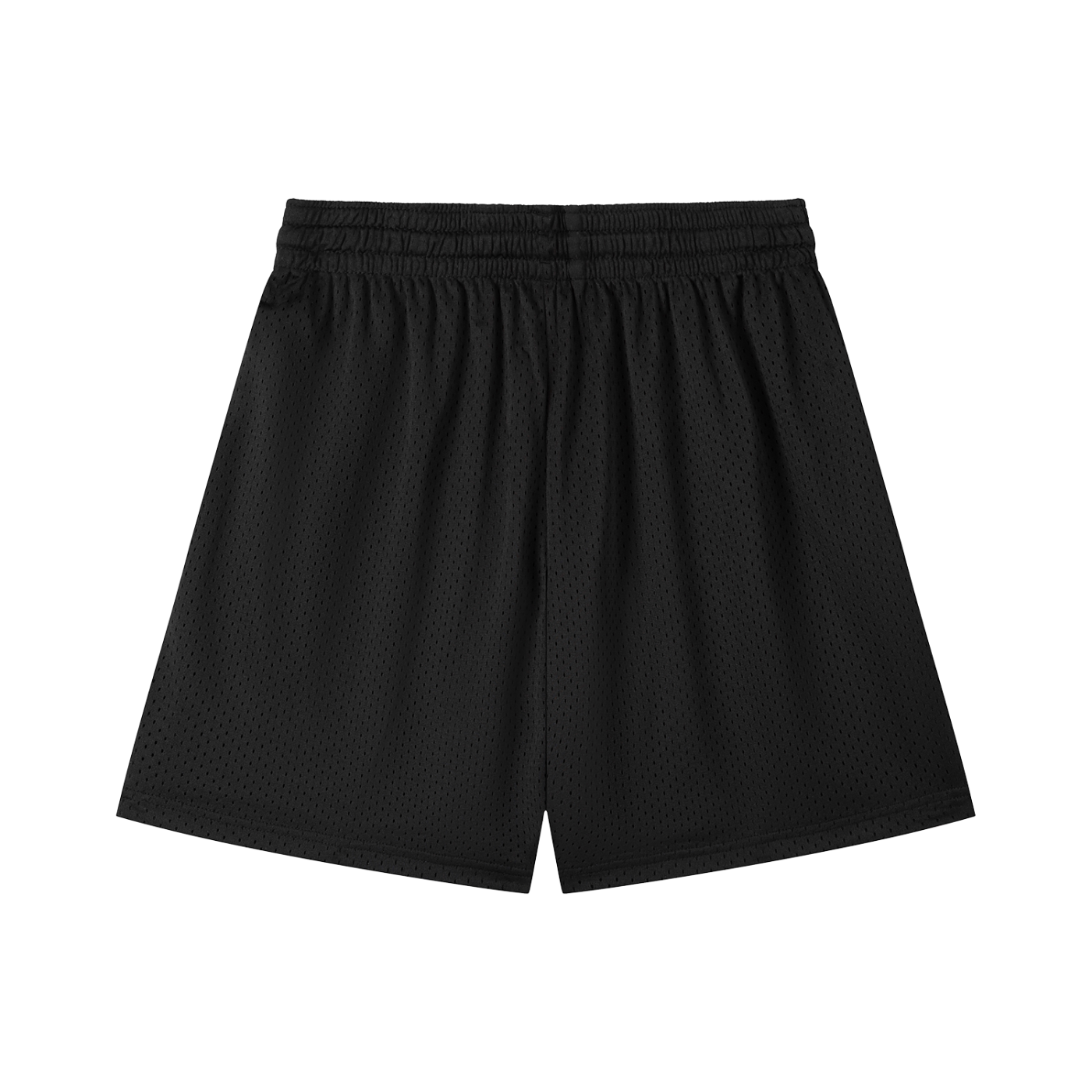 Lamb Mesh Shorts