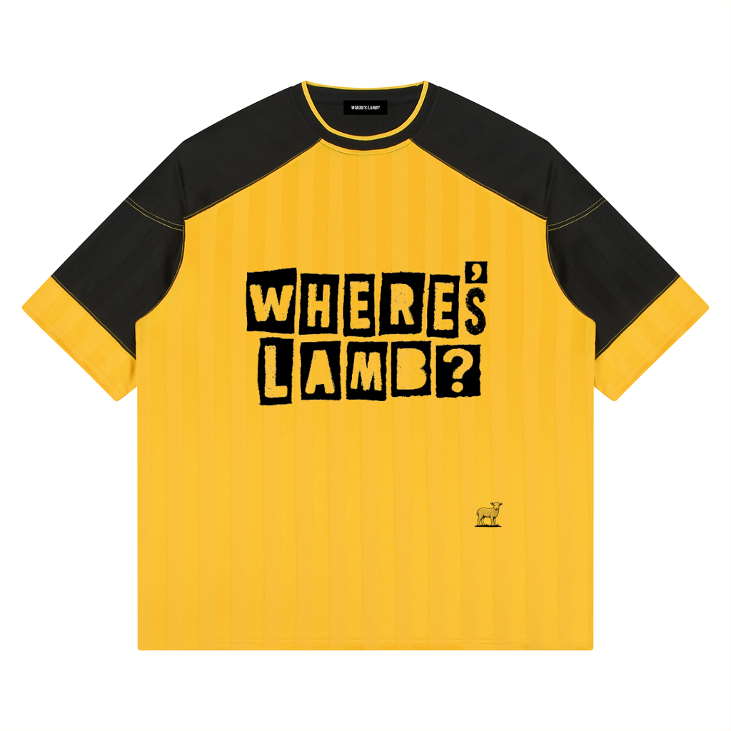 Pistols Jersey