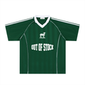 Out of Stock Football Jersey