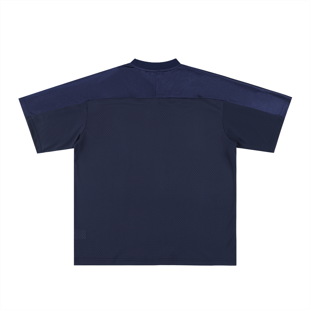 Day One Oversized Mesh Jersey