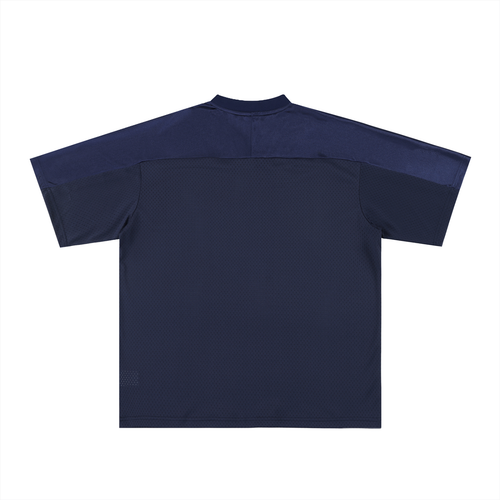 Day One Oversized Mesh Jersey