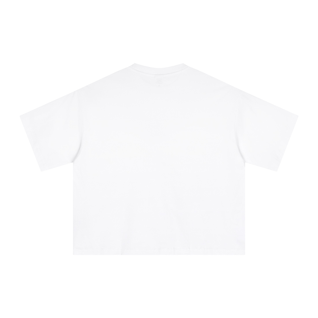 Essential Boxy T-Shirt