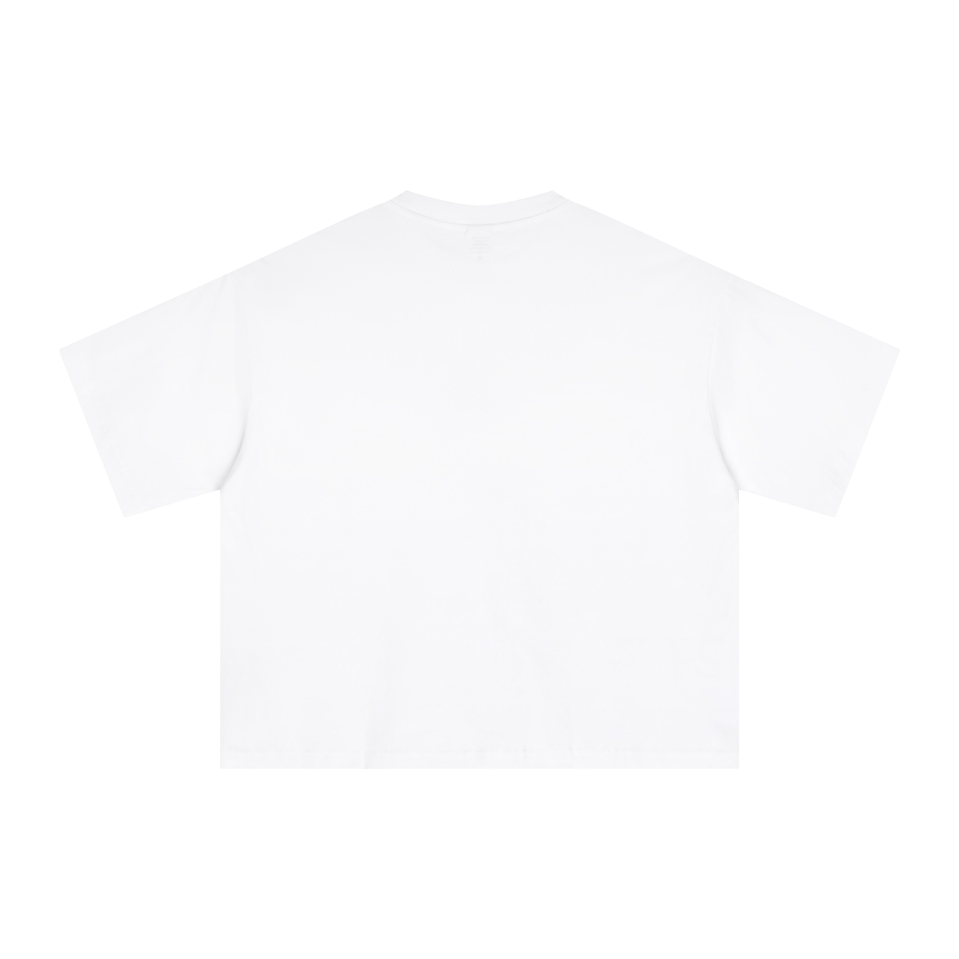 Essential Boxy T-Shirt