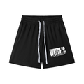 Script Mesh Shorts