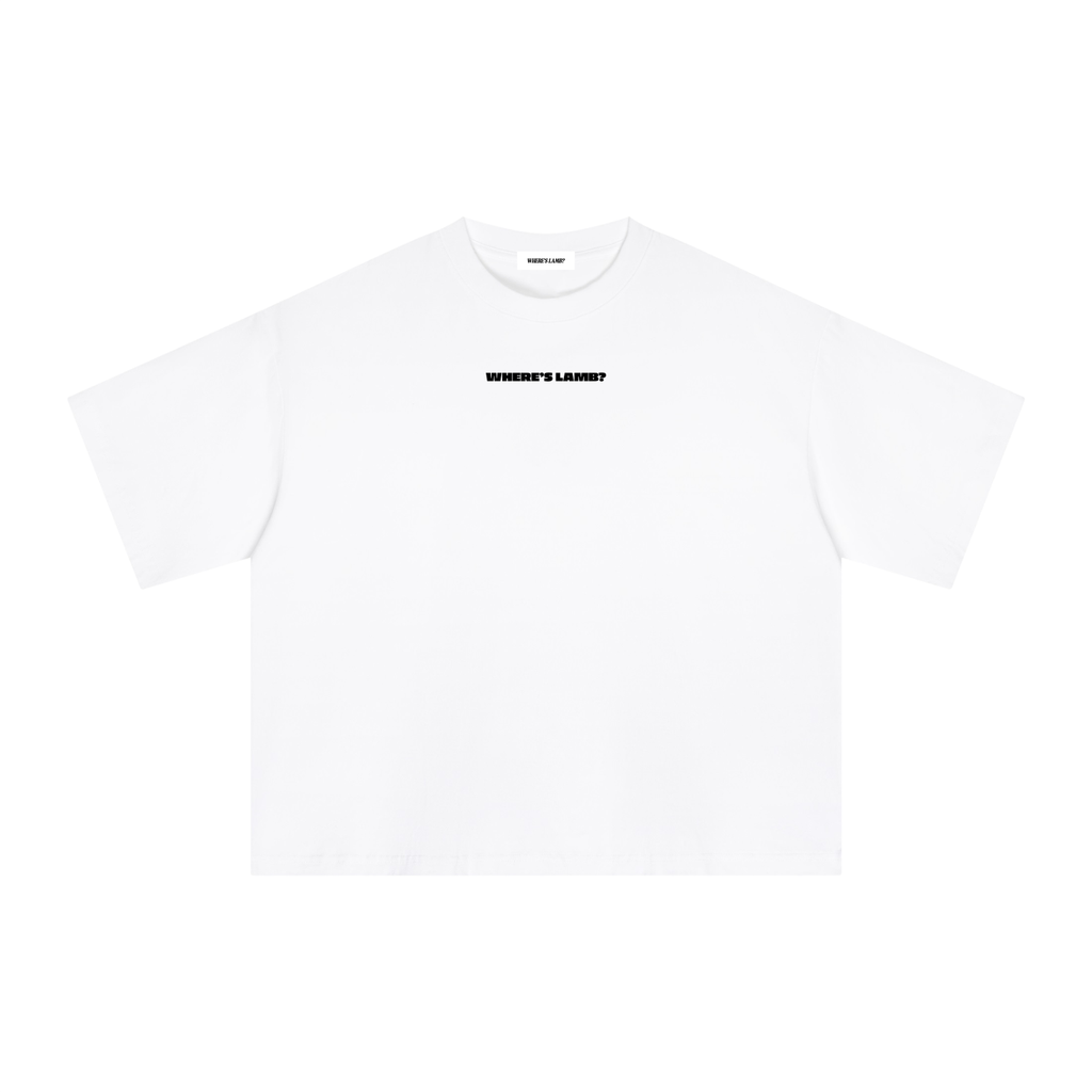 Essential Boxy T-Shirt