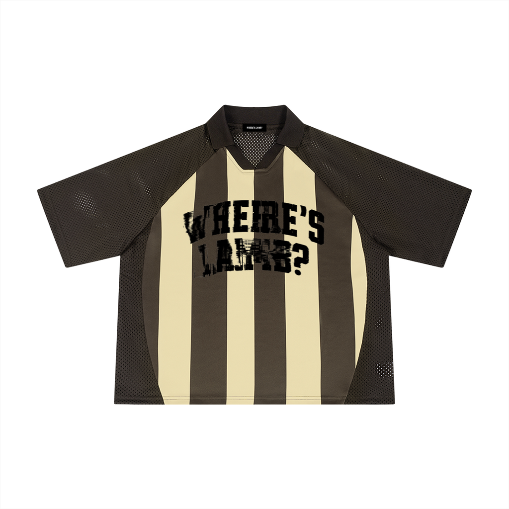 Active Football Jersey