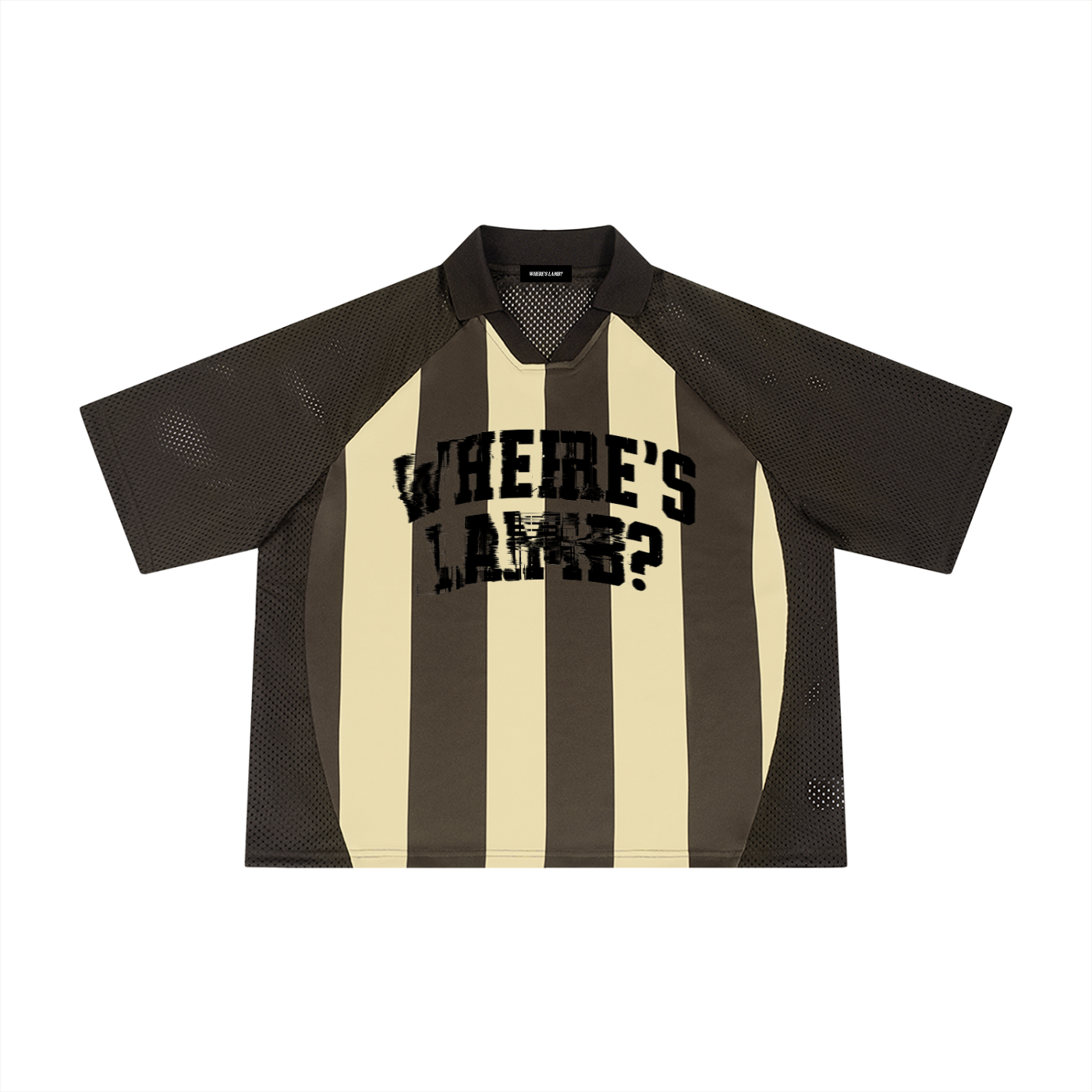 Active Football Jersey