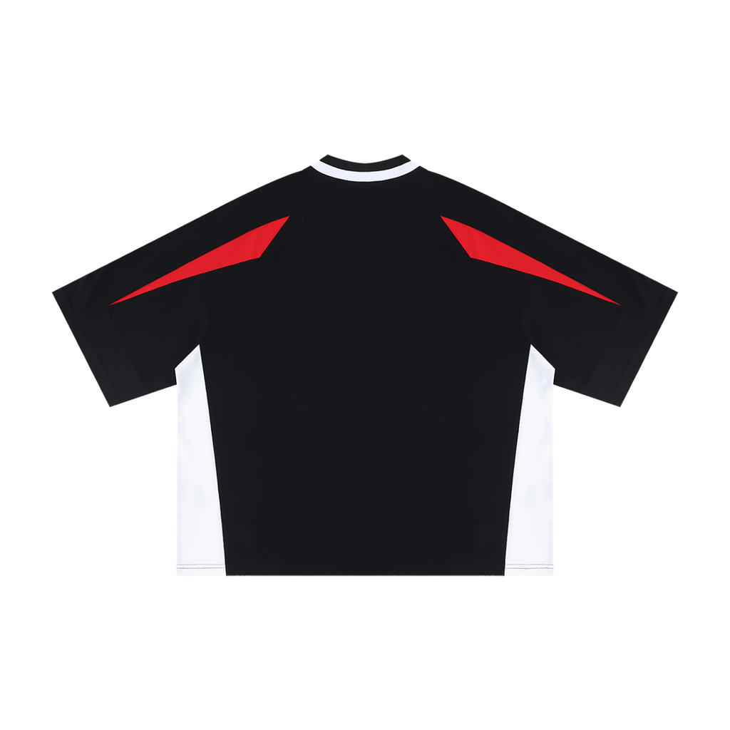 Worldwide Oversized T-Shirt