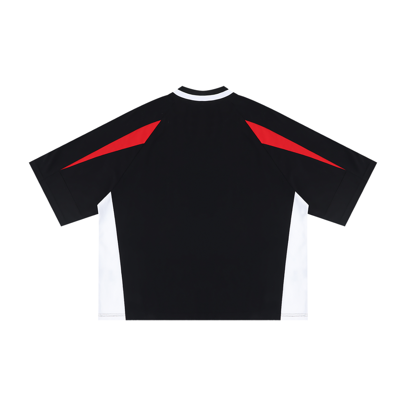 Worldwide Oversized T-Shirt