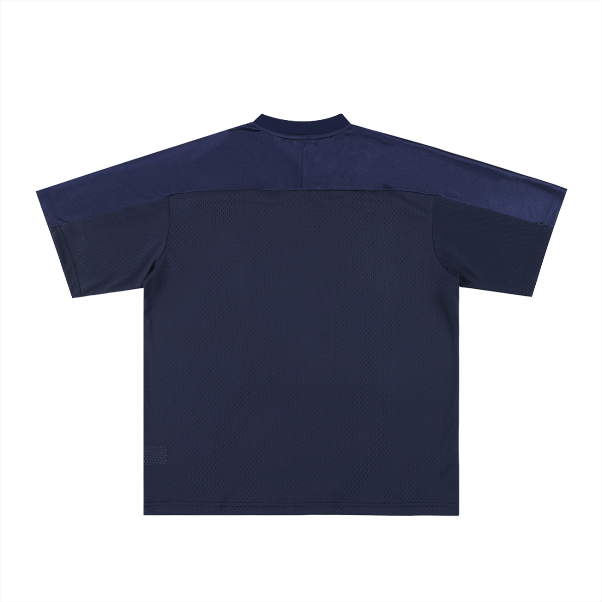 Day One Oversized Mesh Jersey